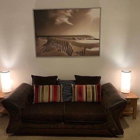 Apartment 39C Oban Buitenkant foto